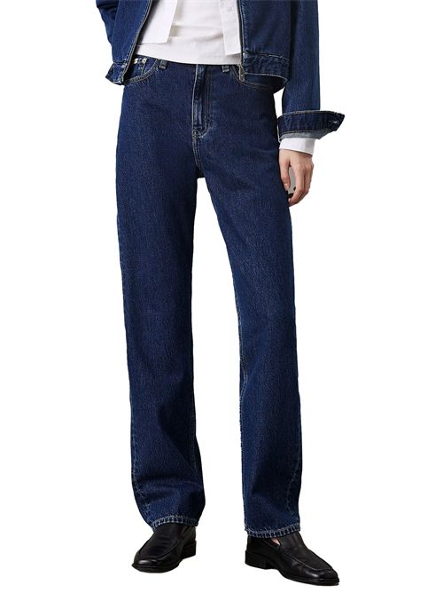  CALVIN KLEIN | J20J2245041BJ